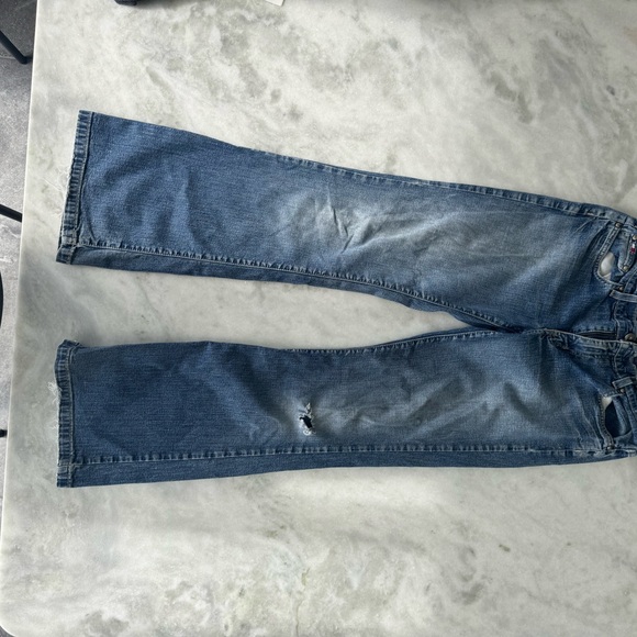 Tommy Hilfiger Jeans - Picture 1 of 3